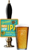 Triple Hop IPA