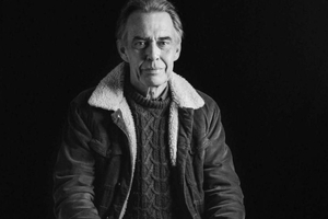 Rob Jones, craft beer pioneer