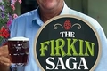 Firkin story can help save pubs today